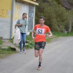 Velikonoční běh na Harrachovce ovládli loňští vítězové. Vyhráli Michal Jarolím z VS Tábor a mezi ženami Lenka Šatavová