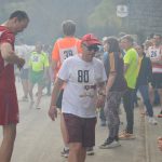 Velikonoční běh na Harrachovce ovládli loňští vítězové. Vyhráli Michal Jarolím z VS Tábor a mezi ženami Lenka Šatavová