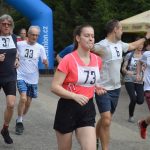 Velikonoční běh na Harrachovce ovládli loňští vítězové. Vyhráli Michal Jarolím z VS Tábor a mezi ženami Lenka Šatavová