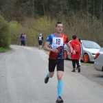 Velikonoční běh na Harrachovce ovládli loňští vítězové. Vyhráli Michal Jarolím z VS Tábor a mezi ženami Lenka Šatavová