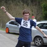 Velikonoční běh na Harrachovce ovládli loňští vítězové. Vyhráli Michal Jarolím z VS Tábor a mezi ženami Lenka Šatavová
