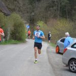 Velikonoční běh na Harrachovce ovládli loňští vítězové. Vyhráli Michal Jarolím z VS Tábor a mezi ženami Lenka Šatavová