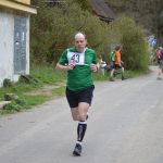 Velikonoční běh na Harrachovce ovládli loňští vítězové. Vyhráli Michal Jarolím z VS Tábor a mezi ženami Lenka Šatavová