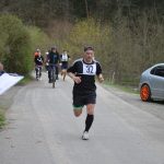 Velikonoční běh na Harrachovce ovládli loňští vítězové. Vyhráli Michal Jarolím z VS Tábor a mezi ženami Lenka Šatavová