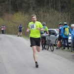 Velikonoční běh na Harrachovce ovládli loňští vítězové. Vyhráli Michal Jarolím z VS Tábor a mezi ženami Lenka Šatavová