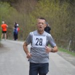 Velikonoční běh na Harrachovce ovládli loňští vítězové. Vyhráli Michal Jarolím z VS Tábor a mezi ženami Lenka Šatavová