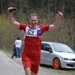 Velikonoční běh na Harrachovce ovládli loňští vítězové. Vyhráli Michal Jarolím z VS Tábor a mezi ženami Lenka Šatavová