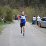 Velikonoční běh na Harrachovce ovládli loňští vítězové. Vyhráli Michal Jarolím z VS Tábor a mezi ženami Lenka Šatavová