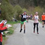 Velikonoční běh na Harrachovce ovládli loňští vítězové. Vyhráli Michal Jarolím z VS Tábor a mezi ženami Lenka Šatavová