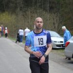 Velikonoční běh na Harrachovce ovládli loňští vítězové. Vyhráli Michal Jarolím z VS Tábor a mezi ženami Lenka Šatavová