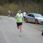Velikonoční běh na Harrachovce ovládli loňští vítězové. Vyhráli Michal Jarolím z VS Tábor a mezi ženami Lenka Šatavová