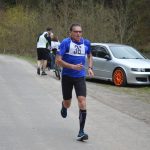 Velikonoční běh na Harrachovce ovládli loňští vítězové. Vyhráli Michal Jarolím z VS Tábor a mezi ženami Lenka Šatavová