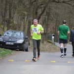 Velikonoční běh na Harrachovce ovládli loňští vítězové. Vyhráli Michal Jarolím z VS Tábor a mezi ženami Lenka Šatavová