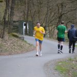 Velikonoční běh na Harrachovce ovládli loňští vítězové. Vyhráli Michal Jarolím z VS Tábor a mezi ženami Lenka Šatavová