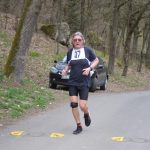 Velikonoční běh na Harrachovce ovládli loňští vítězové. Vyhráli Michal Jarolím z VS Tábor a mezi ženami Lenka Šatavová