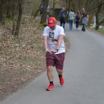 Velikonoční běh na Harrachovce ovládli loňští vítězové. Vyhráli Michal Jarolím z VS Tábor a mezi ženami Lenka Šatavová