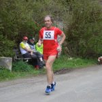 Velikonoční běh na Harrachovce ovládli loňští vítězové. Vyhráli Michal Jarolím z VS Tábor a mezi ženami Lenka Šatavová