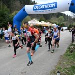 Velikonoční běh na Harrachovce ovládli loňští vítězové. Vyhráli Michal Jarolím z VS Tábor a mezi ženami Lenka Šatavová