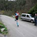 Velikonoční běh na Harrachovce ovládli loňští vítězové. Vyhráli Michal Jarolím z VS Tábor a mezi ženami Lenka Šatavová