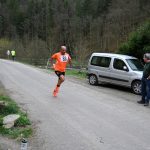 Velikonoční běh na Harrachovce ovládli loňští vítězové. Vyhráli Michal Jarolím z VS Tábor a mezi ženami Lenka Šatavová
