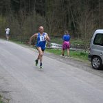 Velikonoční běh na Harrachovce ovládli loňští vítězové. Vyhráli Michal Jarolím z VS Tábor a mezi ženami Lenka Šatavová