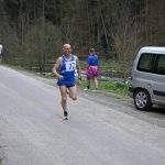Velikonoční běh na Harrachovce ovládli loňští vítězové. Vyhráli Michal Jarolím z VS Tábor a mezi ženami Lenka Šatavová