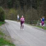 Velikonoční běh na Harrachovce ovládli loňští vítězové. Vyhráli Michal Jarolím z VS Tábor a mezi ženami Lenka Šatavová
