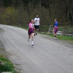 Velikonoční běh na Harrachovce ovládli loňští vítězové. Vyhráli Michal Jarolím z VS Tábor a mezi ženami Lenka Šatavová