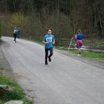 Velikonoční běh na Harrachovce ovládli loňští vítězové. Vyhráli Michal Jarolím z VS Tábor a mezi ženami Lenka Šatavová