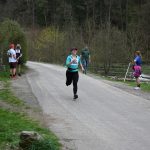 Velikonoční běh na Harrachovce ovládli loňští vítězové. Vyhráli Michal Jarolím z VS Tábor a mezi ženami Lenka Šatavová
