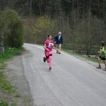 Velikonoční běh na Harrachovce ovládli loňští vítězové. Vyhráli Michal Jarolím z VS Tábor a mezi ženami Lenka Šatavová