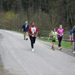 Velikonoční běh na Harrachovce ovládli loňští vítězové. Vyhráli Michal Jarolím z VS Tábor a mezi ženami Lenka Šatavová