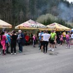 Velikonoční běh na Harrachovce ovládli loňští vítězové. Vyhráli Michal Jarolím z VS Tábor a mezi ženami Lenka Šatavová