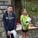 Velikonoční běh na Harrachovce ovládli loňští vítězové. Vyhráli Michal Jarolím z VS Tábor a mezi ženami Lenka Šatavová