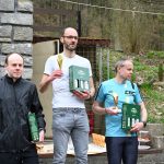 Velikonoční běh na Harrachovce ovládli loňští vítězové. Vyhráli Michal Jarolím z VS Tábor a mezi ženami Lenka Šatavová