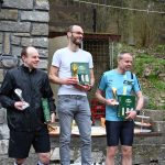 Velikonoční běh na Harrachovce ovládli loňští vítězové. Vyhráli Michal Jarolím z VS Tábor a mezi ženami Lenka Šatavová