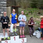 Velikonoční běh na Harrachovce ovládli loňští vítězové. Vyhráli Michal Jarolím z VS Tábor a mezi ženami Lenka Šatavová