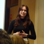 Studenti ČVUT představili v soběslavské knihovně návrhy revitalizace městských částí
