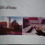 Studenti ČVUT představili v soběslavské knihovně návrhy revitalizace městských částí