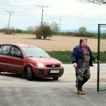 Ševětín otevřel nový sběrný dvůr pro okolní obce. Zváží vás tu rovnou i s autem
