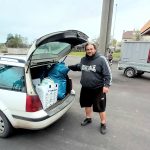 Ševětín otevřel nový sběrný dvůr pro okolní obce. Zváží vás tu rovnou i s autem