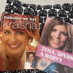 O ženské kráse vyprávěla v milevském komunitním centru Jaroslava Trpková