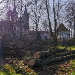 Jaké mají milevští premonstráti hospodářské plány?