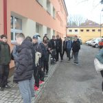 Milevsko se zapojilo do celorepublikové akce Ukliďme Česko