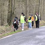 Milevsko se zapojilo do celorepublikové akce Ukliďme Česko