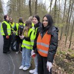 Milevsko se zapojilo do celorepublikové akce Ukliďme Česko