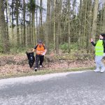 Milevsko se zapojilo do celorepublikové akce Ukliďme Česko