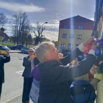 Havlíčkovci připomněli výročí malíře Jarka Dvořáka Šumavského