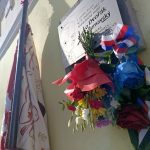 Havlíčkovci připomněli výročí malíře Jarka Dvořáka Šumavského