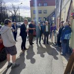 Havlíčkovci připomněli výročí malíře Jarka Dvořáka Šumavského